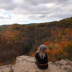 Meet your Posher, Deepi